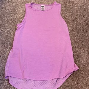 Avia Lavender Athletic Tank Top (8/10)